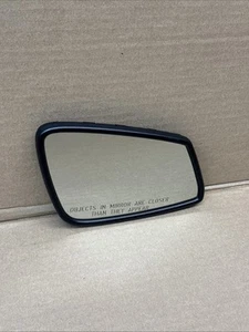 12-18 BMW 228i 328i 435i X1 RIGHT Side Auto DIM Heated Mirror GLASS OEM #14 - Picture 1 of 7