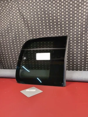  Dodge Dakota 1997-2004 camioneta pickup 2 puertas cabina club pasajero cuarto de vidrio 2002 fabricante de equipos originales Foto 1 de 4