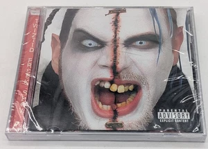 Neu im Karton Twiztid - Freek Show CD 2000 Psychopathic/Insel USA, NEU IN BOX - Bild 1 von 2