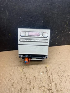 2006 Lincoln Zephyr Heater A/C Hvac Climate Control Panel OEM t8853 DG - Picture 1 of 8