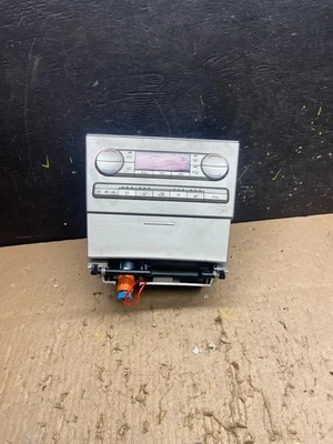 2006 Lincoln Zephyr Heater A/C Hvac Climate Control Panel OEM t8853 DG - Image 1 of 4