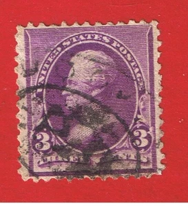 #221 VF used jackson Free S/H - Picture 1 of 1