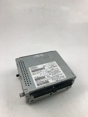 VOLVO S80 II AS Musik-Player ohne GPS 31260541AA 22053875 - Bild 1 von 4