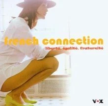 French Connection von Various | CD | Zustand gut - Bild 1 von 2