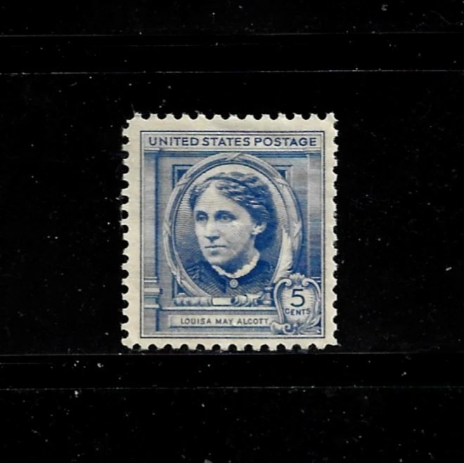 Estampilla de Estados Unidos Scott # 862-5c-como nueva/NH-OG-1940 Foto 1 de 1