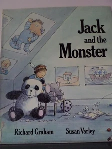 Jack and the Monster - Picture 1 of 1