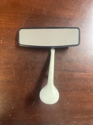 Volkswagen Type 3 rear view mirror, 361 857 507 B Squareback VW - Image 1 of 4