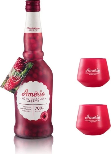 Sasse Amerie Münsterländer Aperitif - 700ml