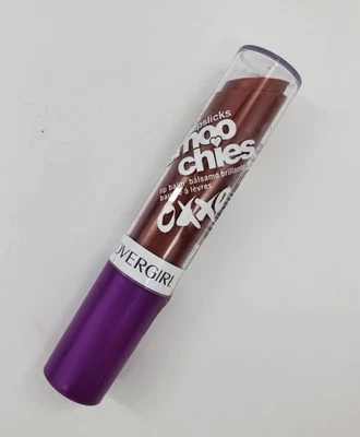 CoverGirl Smoochies OXXO Moisturizing Tinted Lip Balm Lipstick #270 Only You - Image 1 of 4