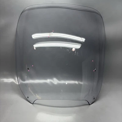 Pára-brisa BMW K 1200LT 2005 2006 2007 2008 FABRICANTE DE EQUIPAMENTO ORIGINAL 2307914 - Imagem 1 de 4