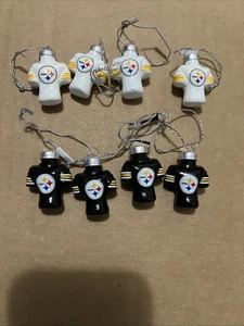 Lote camisetas adornos pittsburgh steelers - Imagen 1 de 6