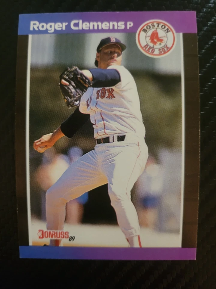 1989 Donruss Baseball #251-500  - YOU PICK - Complete Your Set - Image 1 of 1