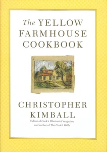 The Yellow Farmhouse Cookbook - Bild 1 von 1