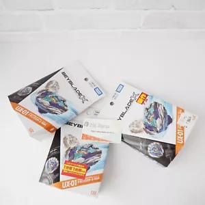 (NEW)Beyblade X Dran Buster 1-60A UX-01 Starter Takara Tomy from Japan In Stock - Picture 1 of 6