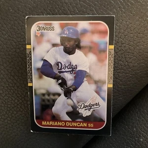 baseball karte - Bild 1 von 2