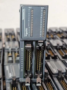 TM3DQ32TK 1PZS Nuovo Schneider TM3DQ32TK Modulo PLC SPEDIZIONE VELOCE!💨✅nuovo scatola aperta - Foto 1 di 14