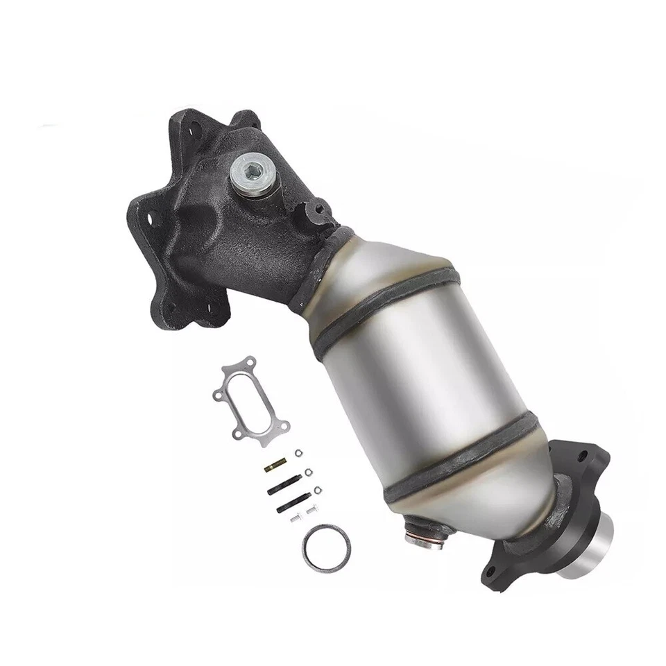 Fits:2006-2011 HONDA Civic Hybrid 1.3L  Catalytic Converter Foto 1 de 1