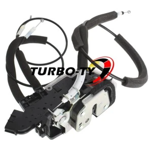 For Nissan Versa 2013-2017 Door Lock Actuator Front Left Driver Side 805013BA1A - Picture 1 of 12