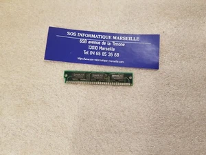 Carte Mémoire PANASONIC MN414400SJ-07 - Picture 1 of 3