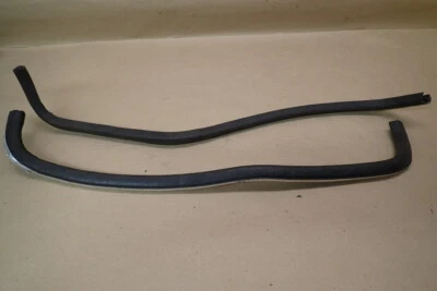 Honda Goldwing GL1100I 1983 carenado moldura Foto 1 de 4