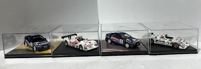 Trofeu Subaru Impreza Porsche LMP 1 WSC Fat Turbo Pole 1303 615 612 902 - Image 1 of 4