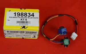 Interruptor Bluetooth para FERRARI 430 - 612 - Teléfono On/Off Switch - #198834 - Imagen 1 de 1