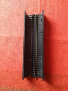 Rare Vintage Atlas Plate Girder Bridge With Track Model Railway Spares Repair - Picture 1 of 5