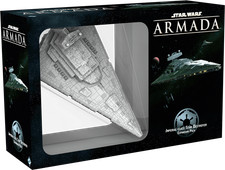 Star Wars Armada IMPERIAL-CLASS STAR DESTROYER Expansion Pack FFG SWM11