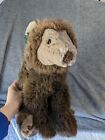 Vintage 1988 Applause Bravo Rembrandt Bear brown 13 inches with tag