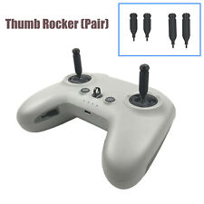 Télécommande joystick Poumb Stick Rocker étendu pour drone combo DJI FPV