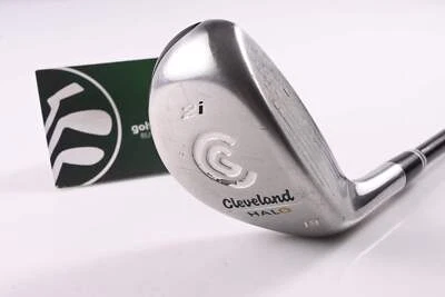 Cleveland Halo #2 Hybrid / 19 Degree / Stiff Flex Cleveland Halo - Image 1 of 4