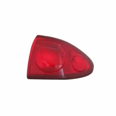 Conjunto de luz trasera exterior derecha TYC 11-5863-00, para Chevrolet Cavalier 03-05 Foto 1 de 3