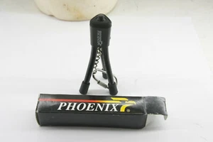 Phoenix Schlüsselanhänger Tischstativ - Mini/Kompakt - leicht - New Old Stock - W59 - Bild 1 von 2
