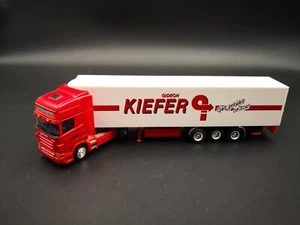 AWM Scania TL pino Gideon semirremolque *Vi816-30-0750 - Imagen 1 de 3