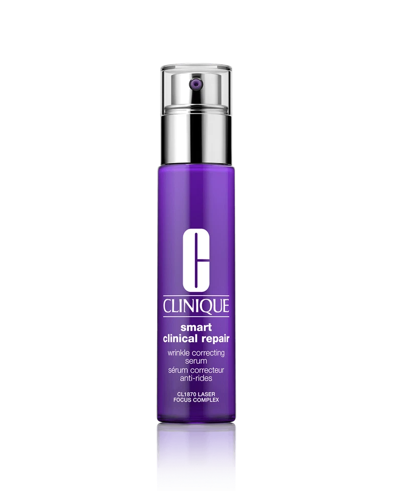 Clinique Smart Clinical Repair Wrinkle Correcting Serum All Sizes Select - Image 1 of 1