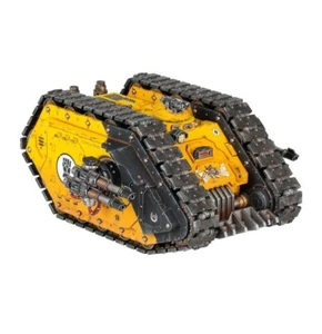 Legiones Astartes: Land Raider Proteus | Box 1 - Foto 1 di 8
