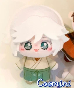 10 cm Kamisama Love mi zu ki Plüschpuppe Anhänger Spielzeug Plushie Anime - Bild 1 von 2