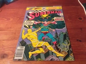 Superman #303 DC Comics May 1976 - Picture 1 of 4