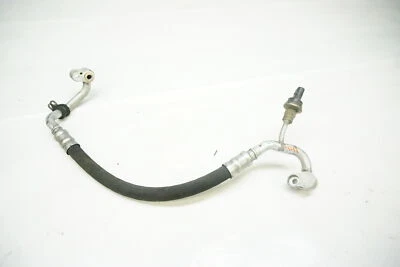 Manguera de aire acondicionado de compresor a condensador Audi A3 2006 2007 2008 1K0820721AE Foto 1 de 4