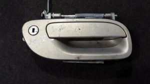 Volvo S80 2002 Door Handle Exterior, Front Right Side USED, Genuine #204760-44 - Picture 1 of 1