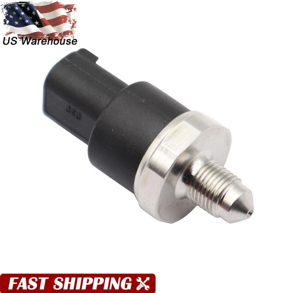 0265005303 Sensor de presión de líquido de frenos para BMW Z8 760Li 750Li 745i 34511165467 Foto 1 de 4