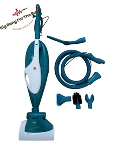 Vorwerk Kobold VK 135 aspiradora completa aspiradora de suelo potencia de succión extra fuerte - Imagen 1 de 21