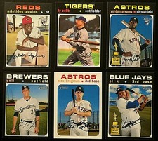 PiCk 2020 TOPPS HERITAGE 💥 1-725 bASe/hiGh# SP/RC/StARS/SSP PARALLeL VARiAtiONS