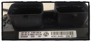 IAW 5AF SC HW303 Vergine Plug And Play - Foto 1 di 1