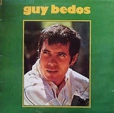 Guy Bedos Anatole