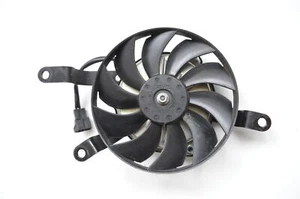 2006 YAMAHA YZF R6 RADIATOR COOLING FAN SSW9809L - Picture 1 of 4