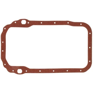 AOP826 APEX Oil Pan Gaskets Set for Toyota Camry Lexus ES300 1992-1993 - Picture 1 of 1