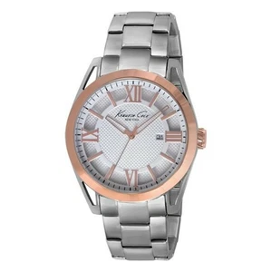 Orologio Uomo Kenneth Cole IKC9373 [Ø 42 mm] - Foto 1 di 2