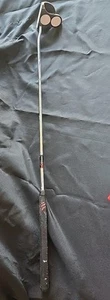 Odyssey 350G White Ice 2Ball Putter 35" - Photo 1/11
