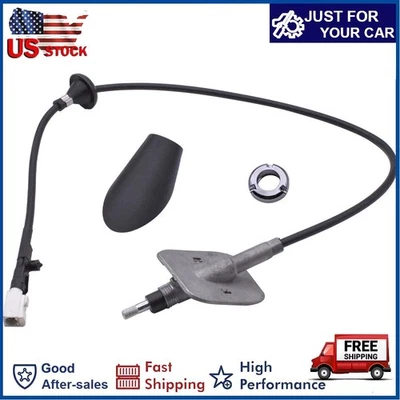 Base de antena de radio compatible con Dodge Ram 1500 Classic 2500 3500 2014-2020 Foto 1 de 4
